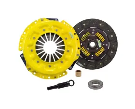 Advanced Clutch HD/Perf Street Sprung Kit
