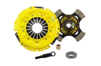 Driveline