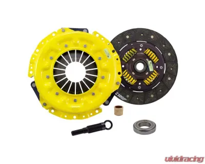Advanced Clutch XT/Perf Street Sprung Kit - NX2-XTSS