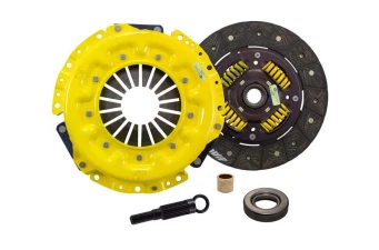 Driveline
