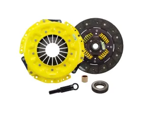 Advanced Clutch XT/Perf Street Sprung Kit