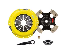 Advanced Clutch XT/Race Rigid 4 Pad Kit