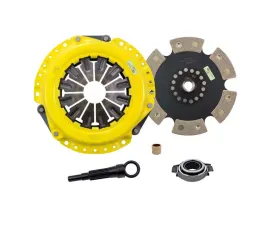 Advanced Clutch XT/Race Rigid 6 Pad Kit