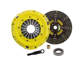 Advanced Clutch HD/Perf Street Sprung Kit