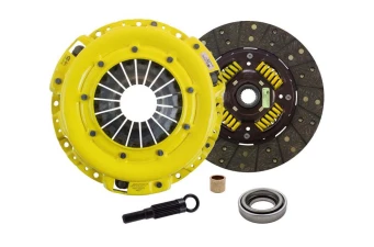 Driveline