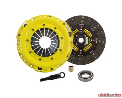 Advanced Clutch HD/Perf Street Sprung Kit - NZ1-HDSS