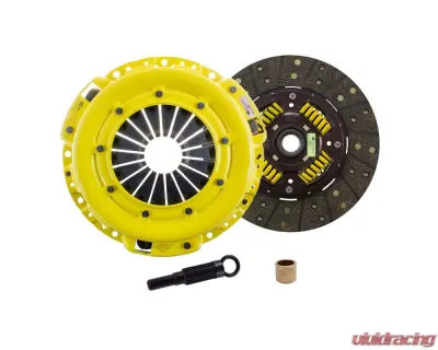 Advanced Clutch HD/Perf Street Sprung Kit - NZ2-HDSS