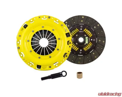 Advanced Clutch XT/Perf Street Sprung Kit - NZ2-XTSS