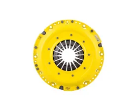 Advanced Clutch Heavy Duty Pressure Plate
