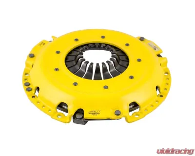 Advanced Clutch Heavy Duty Pressure Plate - P012