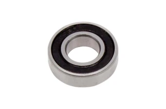 Pilot and Throwout Bearings