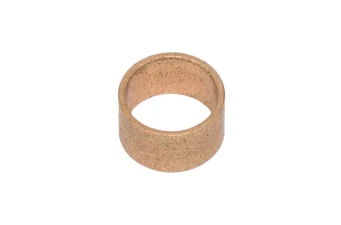 Pilot and Throwout Bearings