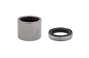 Driveline