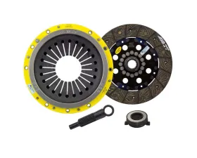 Advanced Clutch XT/Perf Street Rigid Kit