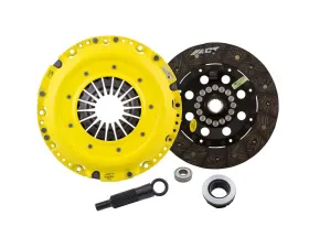 Advanced Clutch HD/Perf Street Rigid Kit