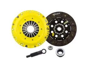 Advanced Clutch HD/Perf Street Rigid Kit