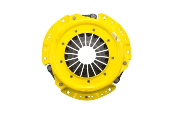 Pressure Plates