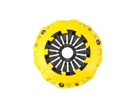 Advanced Clutch Heavy Duty Pressure Plate
