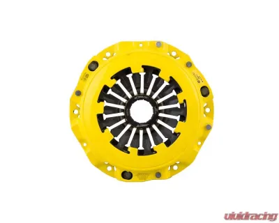 Advanced Clutch Xtreme Pressure Plate - SB018X