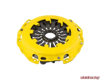 Advanced Clutch Xtreme Pressure Plate - SB018X