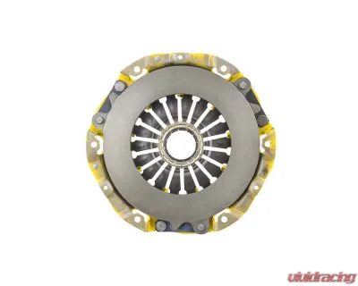Advanced Clutch Xtreme Pressure Plate - SB018X