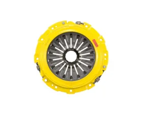 Advanced Clutch Heavy Duty Pressure Plate