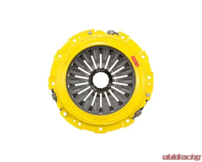 Advanced Clutch Heavy Duty Pressure Plate - SB019