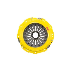 Pressure Plates