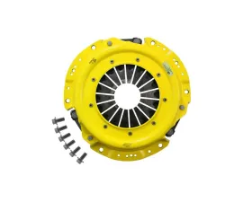 Advanced Clutch Heavy Duty Pressure Plate