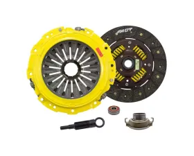 Advanced Clutch HD-M/Perf Street Sprung Kit