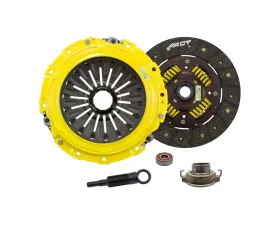 Advanced Clutch XT-M/Perf Street Sprung Kit