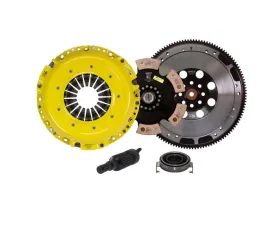 Advanced Clutch HD/Race Rigid 6 Pad