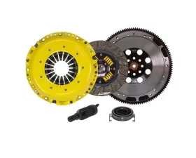 Advanced Clutch HD/Perf Street Sprung Kit