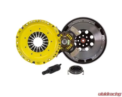 Advanced Clutch XT/Race Sprung 4 Pad - SB11-XTG4
