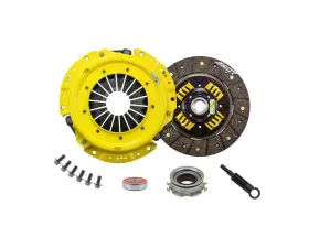 Advanced Clutch HD/Perf Street Sprung Kit
