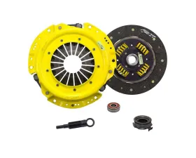 Advanced Clutch HD/Perf Street Sprung Kit