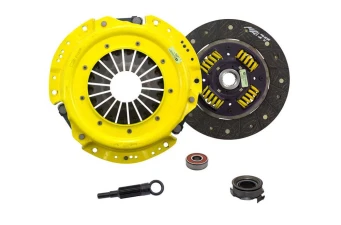Driveline