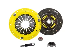 Advanced Clutch HD/Perf Street Sprung Kit