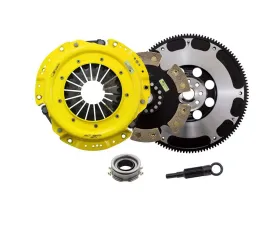 Advanced Clutch XT/Race Rigid 6 Pad Kit