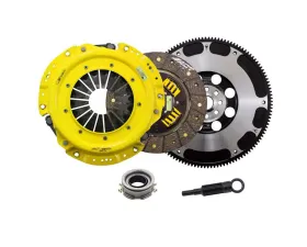 Advanced Clutch XT/Perf Street Sprung Kit