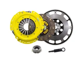 Advanced Clutch HD/Perf Street Sprung Kit