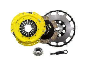 Advanced Clutch XT/Race Rigid 6 Pad Kit