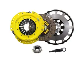 Advanced Clutch XT/Perf Street Sprung Kit