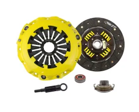 Advanced Clutch HD-M/Perf Street Sprung Kit