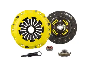 Advanced Clutch XT-M/Perf Street Sprung Kit