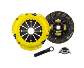 Advanced Clutch Sport/Perf Street Sprung Kit