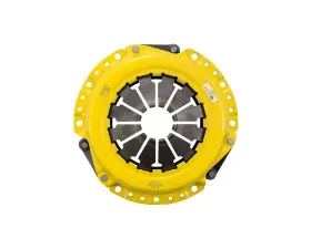 Advanced Clutch Heavy Duty Pressure Plate