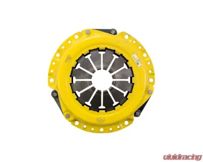 Advanced Clutch Heavy Duty Pressure Plate - ST010