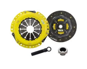 Advanced Clutch HD/Perf Street Sprung Kit