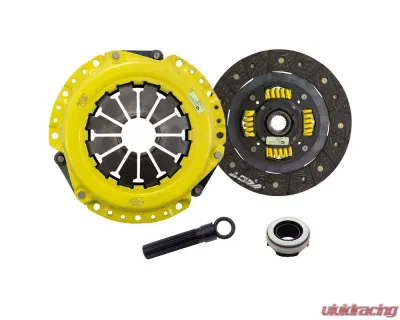 ACT HD/Perf Street Sprung Kit Saturn 1991-1999 - ST1-HDSS